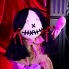 image:imageHaunted Hill Farm 52Ft Shaking Headless Doctor Halloween Animatronic35