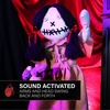 image:imageHaunted Hill Farm 52Ft Shaking Headless Doctor Halloween Animatronic35