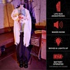 image:imageHaunted Hill Farm 52Ft Shaking Headless Doctor Halloween Animatronic61
