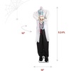 image:imageHaunted Hill Farm 52Ft Shaking Headless Doctor Halloween Animatronic61