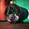 image:imageHaunted Hill Farm 56Ft Zombie Animatronic with Knife amp Head24