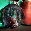 image:imageHaunted Hill Farm 56Ft Zombie Animatronic with Knife amp Head24