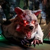 image:imageHaunted Hill Farm 56Ft Zombie Animatronic with Knife amp Head24