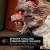 image:imageHaunted Hill Farm 56Ft Zombie Animatronic with Knife amp Head24
