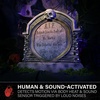 image:imageHaunted Hill Farm 56Ft Zombie Animatronic with Knife amp Head28