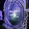image:imageHaunted Hill Farm 56Ft Zombie Animatronic with Knife amp Head28