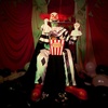 image:imageHaunted Hill Farm 56Ft Zombie Animatronic with Knife amp Head49