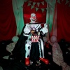 image:imageHaunted Hill Farm 56Ft Zombie Animatronic with Knife amp Head49