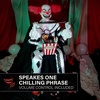 image:imageHaunted Hill Farm 56Ft Zombie Animatronic with Knife amp Head49