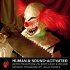 image:imageHaunted Hill Farm 56Ft Zombie Animatronic with Knife amp Head49