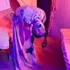 image:imageHaunted Hill Farm 56Ft Zombie Animatronic with Knife amp Head54