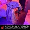 image:imageHaunted Hill Farm 56Ft Zombie Animatronic with Knife amp Head54