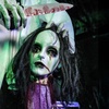 image:imageHaunted Hill Farm 56Ft Zombie Animatronic with Knife amp Head67