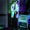 image:imageHaunted Hill Farm 56Ft Zombie Animatronic with Knife amp Head67