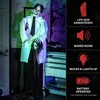 image:imageHaunted Hill Farm 56Ft Zombie Animatronic with Knife amp Head67