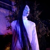 image:imageHaunted Hill Farm 56Ft Zombie Animatronic with Knife amp Head83