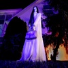image:imageHaunted Hill Farm 56Ft Zombie Animatronic with Knife amp Head83