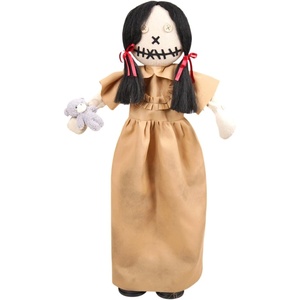 image:imageHaunted Hill Farm 52Ft Shaking Headless Doctor Halloween Animatronic35